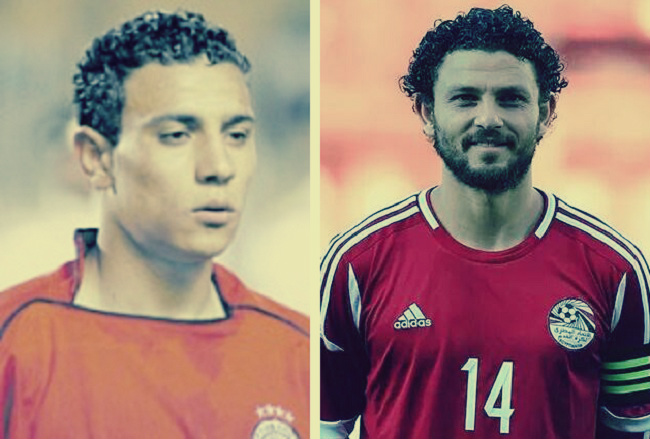 لماذا تحب جماهير الأهلي محمد عبدالوهاب وترفض حسام غالي؟ 5 أسباب