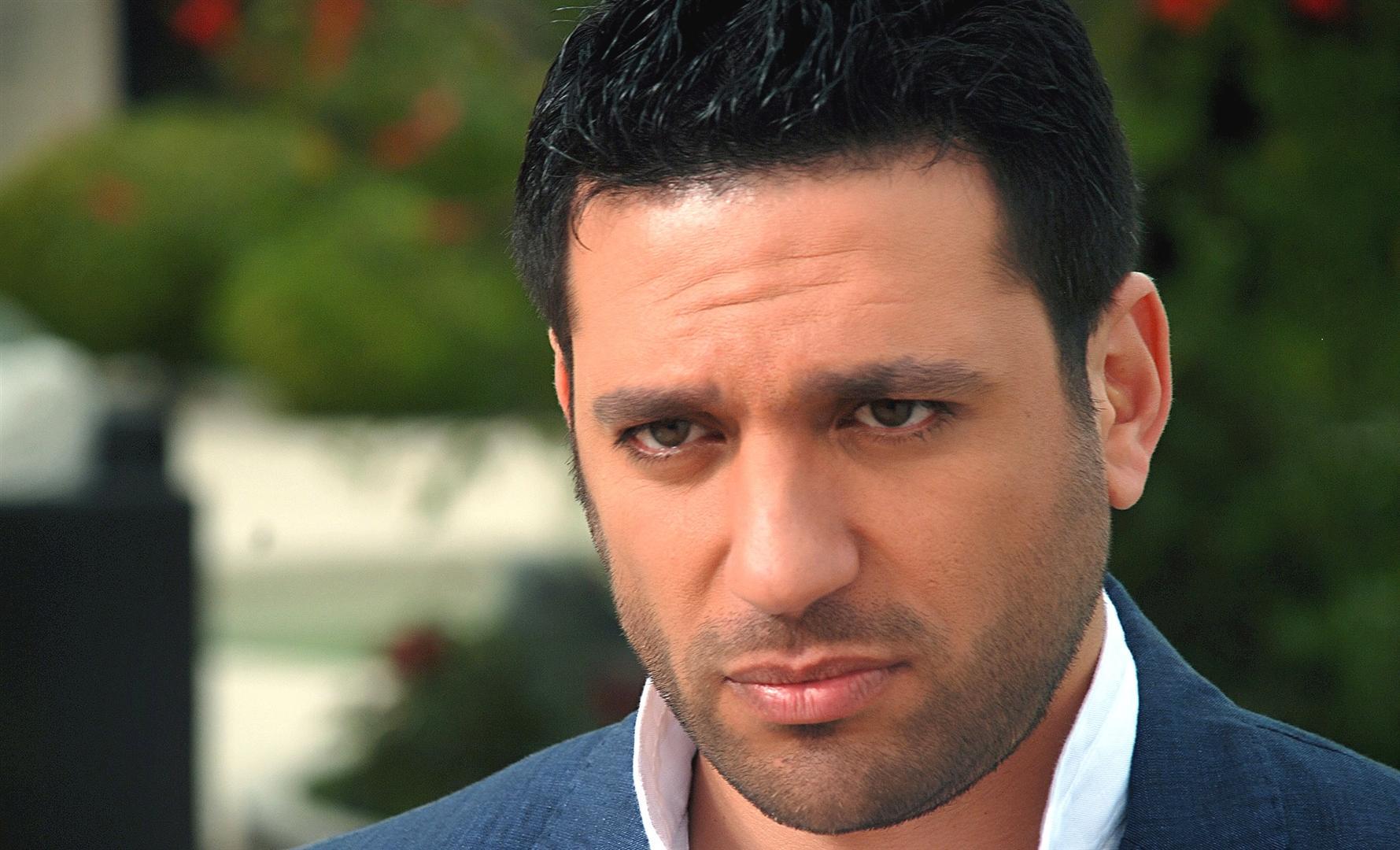 مؤلف الرجل المستحيل ينفي مشاركة حسن الرداد فى العمل 3