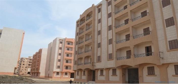 ما لا تعرفه عن مشروع الإسكان الاجتماعى المليون وحدة فى 50 معلومة