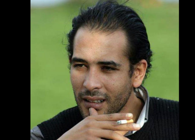 مالك عدلي أحزنني خلال حبسي وجود أطفال عمرهم 16 سنة محبوسين لأكثر من ٢٠شهراً