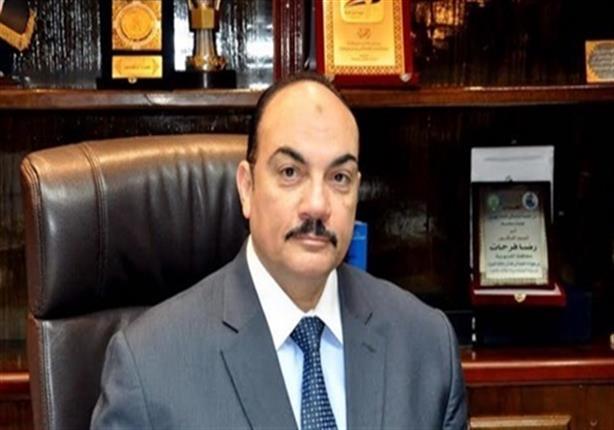 محافظ الإسكندرية 3 توجيهات من السيسي للمحافظين الجدد خلال عيد الأضحى 1