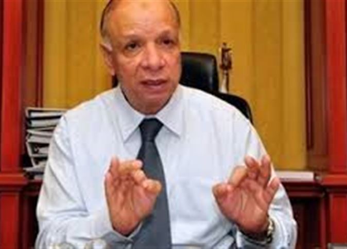 محافظة القاهرة توضح حقيقة تصالح «عبدالحميدمع الكسب غير المشروع