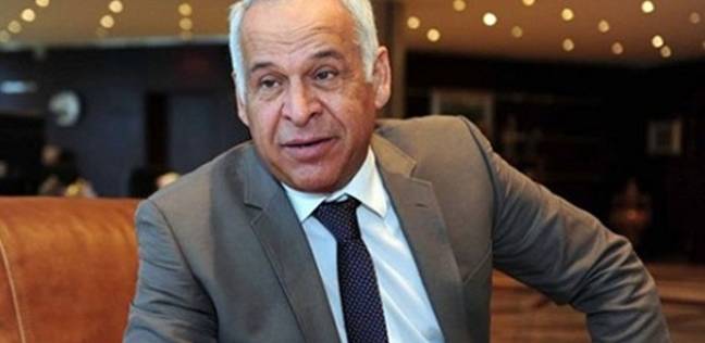 فرج عامر عن حادث مركب رشيد: وزير الداخلية يستهين بأرواح المواطنين 3 محمد فرج عامر
