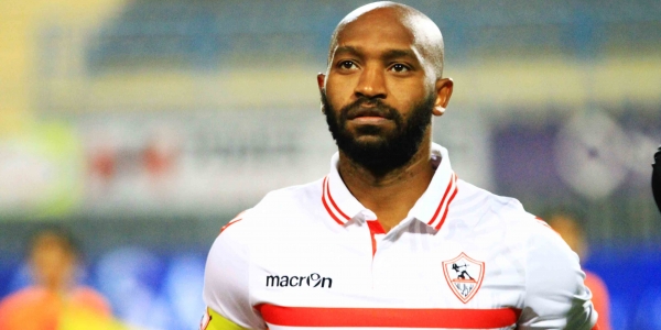 مرتضى منصور حزين بسبب ما فعله جمهور الوداد ضد شيكابالا