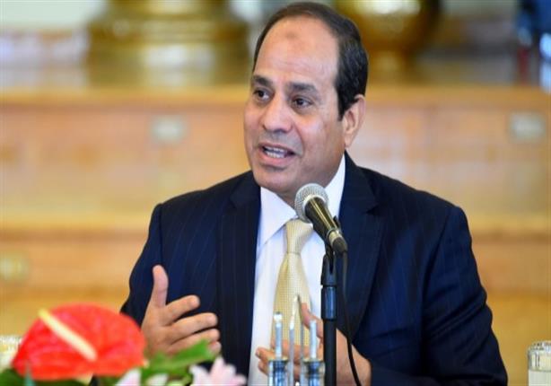 مستثمرون السيسي أكد حرصه على حل المشكلات العائقة للاستثمارات الهندية بمصر