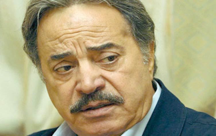 يوسف شعبان: أصعب ما فى الحياة أن تموت وأنت على قيد الحياة 13 مشادة كلامية بين خالد يوسف ونائب بسبب تيران وصنافيريوسف