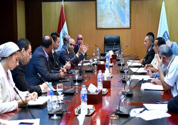 مصر تبحث مع مجموعة صينية إقامة مصنع لتدوير القمامة بتكلفة 200 مليون دولار