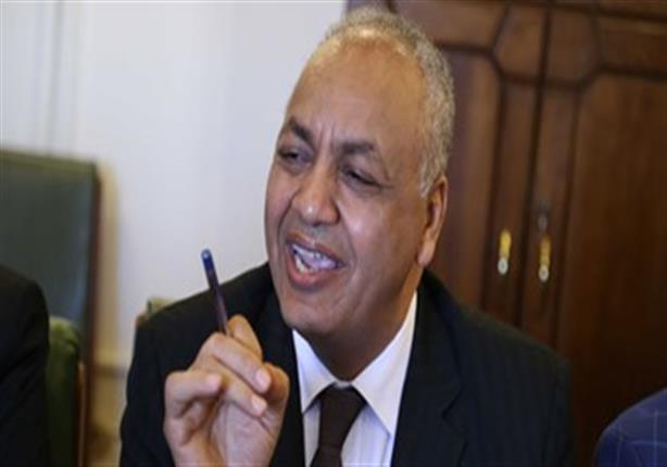 مصطفي بكري وزير التموين الجديد له بصمات معروفة في القوات المسلحة