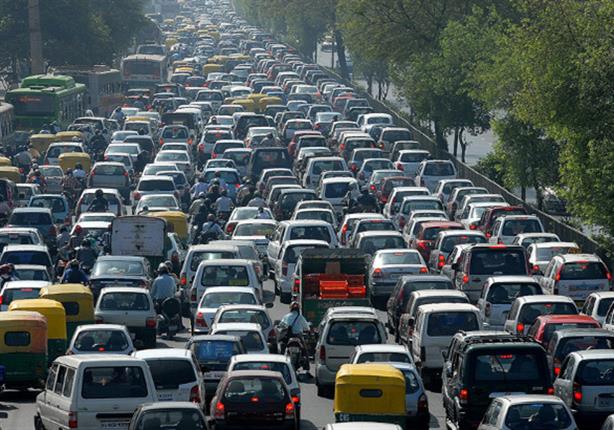 مع بداية العام الدراسي.. اتبع هذه النصائح لتفادي الاختناقات المرورية