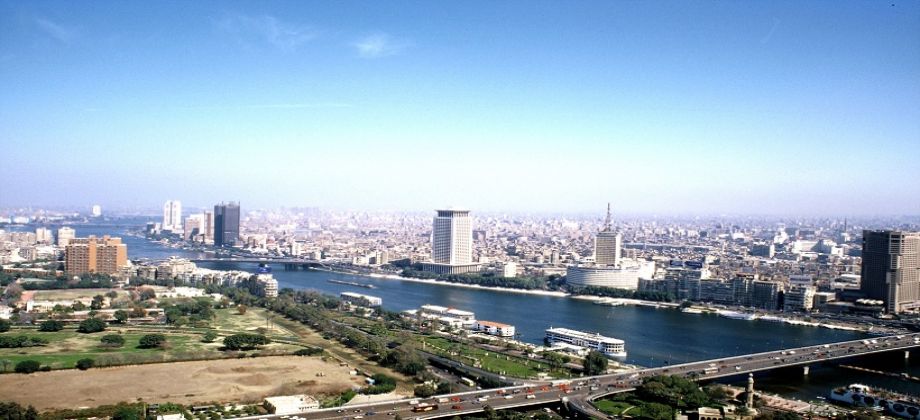 مليون و500 فرصة عمل يومية فى مشروع حماية جوانب النهر