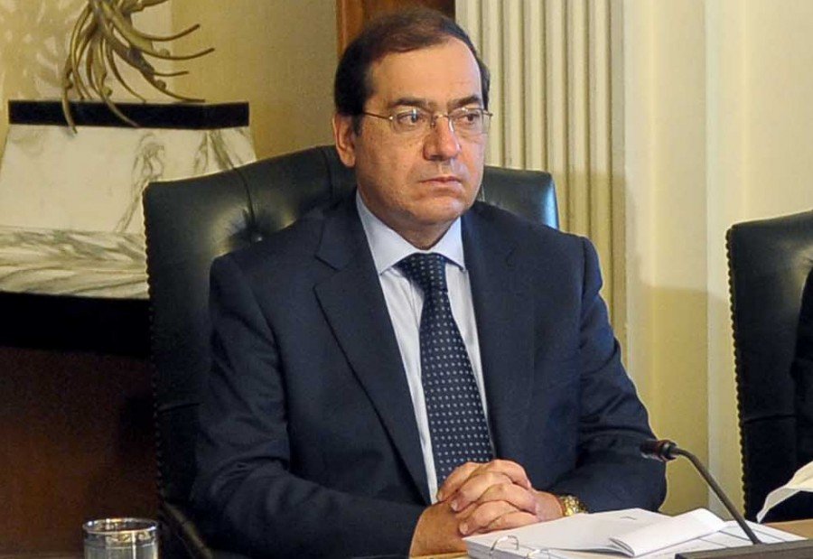 وزير البترول 6.6 مليار دولار استثمارات شركات النفط الأجنبية في مصر