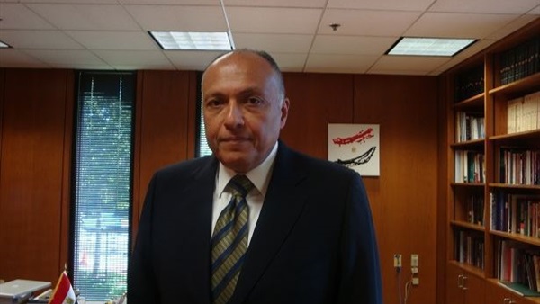 وزير الداخلية
