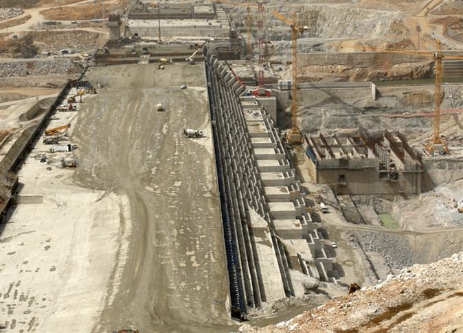 وزير الرى متوافقون على كل شىء مع إثيوبيا