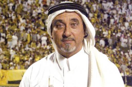 وفاة «أحمد مسعود» رئيس اتحاد جدة فى معسكر تركيا 9 وفاة أحمد مسعود رئيس اتحاد جدة فى معسكر تركيا