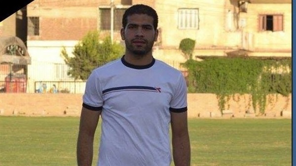 وفاة لاعب منتخب مصر لكرة الصم