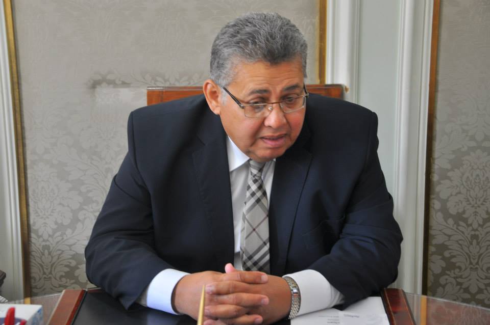 تعرّف على نتيجة تنسيق المرحلة الثالثة لطلاب الثانوية العامة 3 ىىىىىى