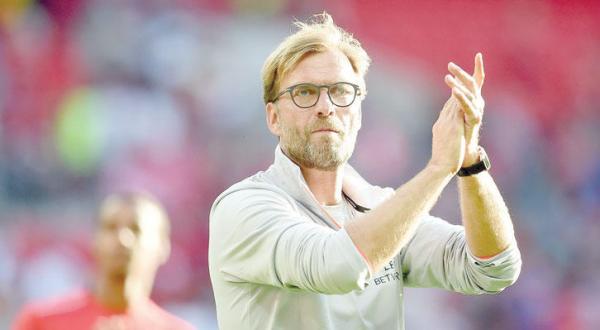 ليفربول على أعتاب التعاقد مع 6 لاعبين