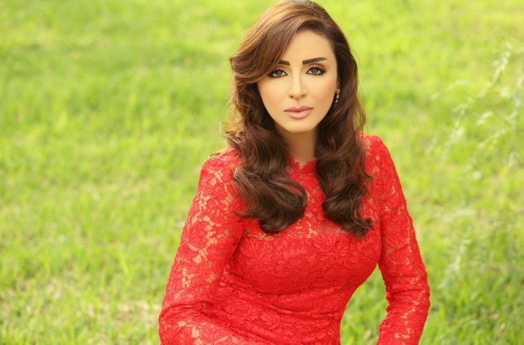 أنغام تُفاجئ آيتن عامر وتحقق لها أمنيتها: «وعدت ووفت» 1 %D8%A3%D9%86%D8%BA%D8%A7%D9%85 1