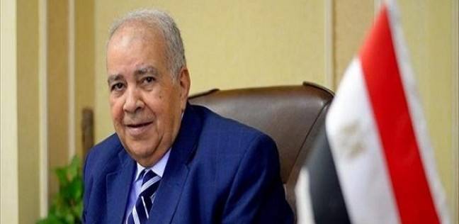 العجاتى: رئيس الوزراء تعذر حضوره لانشغاله مع الرئيس السيسى فى اجتماع 1 %d8%a7%d9%84%d8%b9%d8%ac%d8%a7%d8%aa%d9%8a