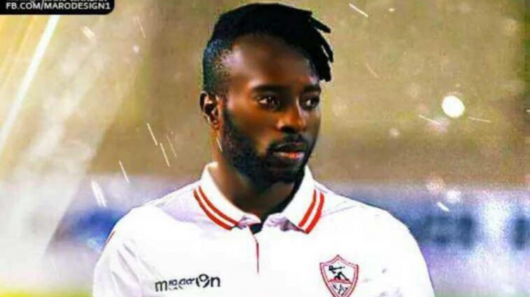 الزمالك يعلن رحيل ستانلى رسمياً بعد نهاية الموسم 1 %D8%B3%D8%AA%D8%A7%D9%86%D9%84%D9%8A