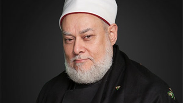 بالفيديو .. علي جمعة: لماذا لا يوجد لاعبون أقباط في المجال الرياضي 1 %d8%b9%d9%84%d9%8a-%d8%ac%d9%85%d8%b9%d8%a9