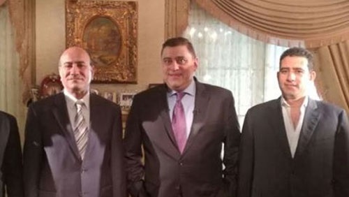منع حلقة هشام جنينة على «المحور» واستقالة «الدمرداش» 1 %d9%87%d8%b4%d8%a7%d9%85-%d8%ac%d9%86%d9%8a%d9%86%d9%87