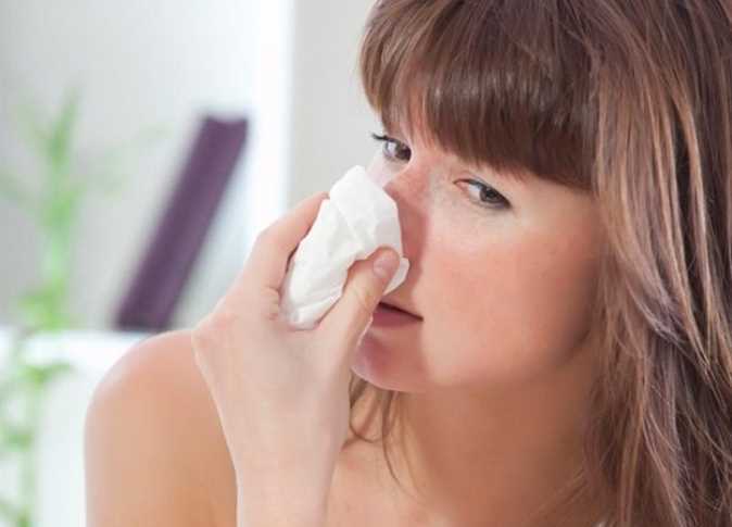 4 طرق طبيعية لعلاج «الزُكام» وسيلان الأنف بعضها يصلح للأطفال
