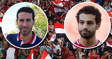 4 عوامل تجعل العالمى يهدد عرش أبو تريكة فى قلوب المصريين 1 4 عوامل تجعل العالمى يهدد عرش أبو تريكة فى قلوب المصريين