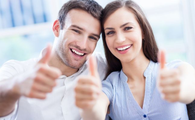 5 حاجات لو لقيتيها بينك وبين حبيبك اعرفى إنك اخترتى صح