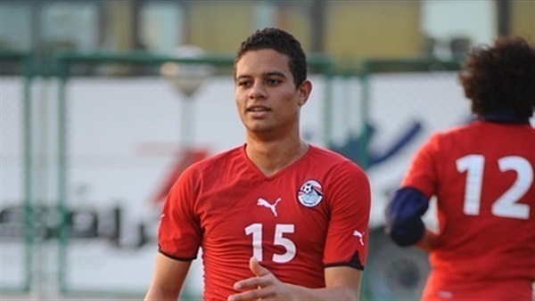سعد سمير: عدم ضمي للمنتخب مزعلني علشان مش هشوف تريزيجيه وصبحي 1 855