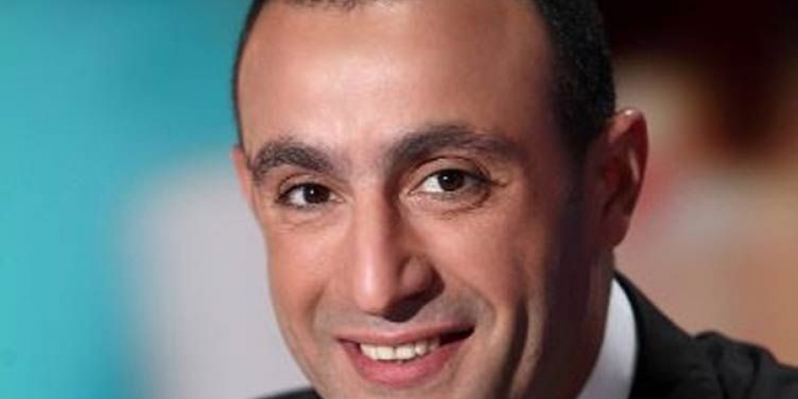 aأحمد السقا بلوك جديد لم تشهدة من قبل
