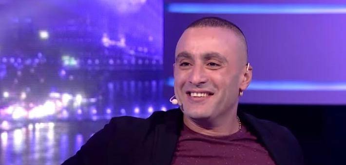 «أحمد السقا» لـ «سليمان عيد» موتني من الضحك