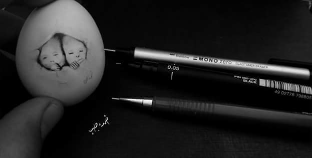 رسمه علي اللبان جعل منه رساماً استثنائياً 6 %d8%a3%d8%ad%d9%85%d8%af-%d8%b1%d8%ac%d8%a8-%d8%a7%d9%84%d8%b1%d8%b3%d8%a7%d9%85-%d8%a7%d9%84%d8%b0%d9%8a-%d8%a3%d8%b4%d8%b9%d9%84%d8%aa-%d9%84%d9%88%d8%ad%d8%a7%d8%aa%d9%87-%d8%a7%d9%84