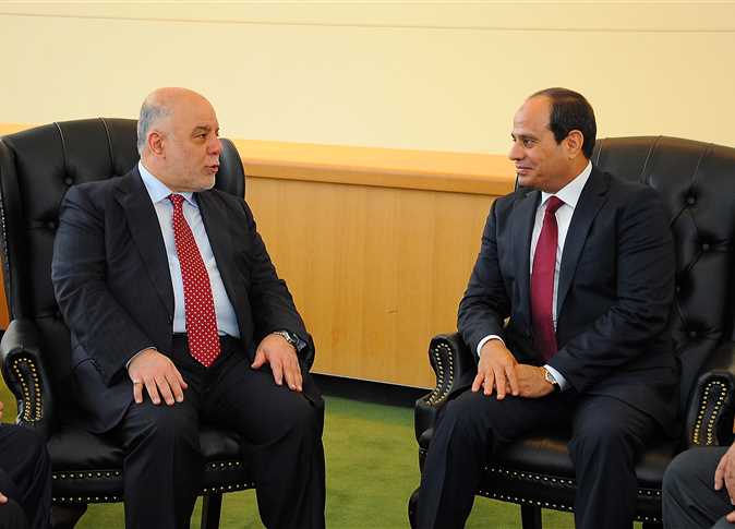 «العبادي» يُطلع السيسي على تطورات عملية «تحرير الموصل» 1 %d8%a7%d9%84%d8%b9%d8%a8%d8%a7%d8%af%d9%8a-%d9%8a%d9%8f%d8%b7%d9%84%d8%b9-%d8%a7%d9%84%d8%b3%d9%8a%d8%b3%d9%8a-%d8%b9%d9%84%d9%89-%d8%aa%d8%b7%d9%88%d8%b1%d8%a7%d8%aa-%d8%b9%d9%85%d9%84