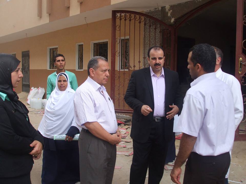 تشغيل وحدة العناية المركزة بمستشفي ديرب نجم خلال أسبوعين 1 %d8%a3%d8%a8%d9%88-%d8%b3%d8%a7%d8%b7%d9%8a