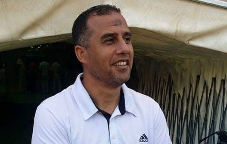 أحمد عبدالفتاح