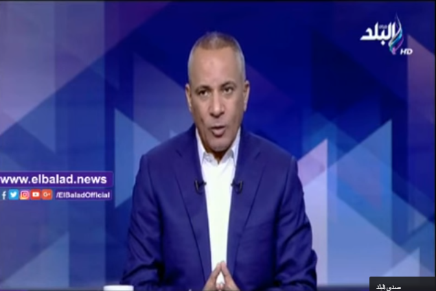 أحمد موسى 2