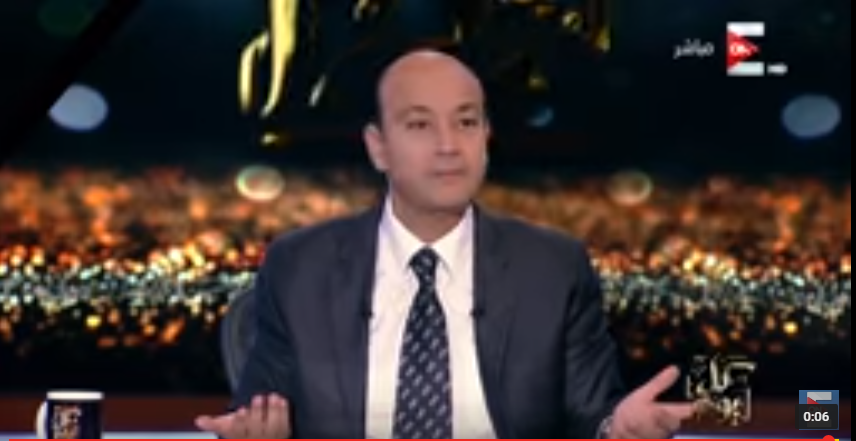 عمرو أديب: الشحات فى مصر بيعمل أكتر من 15 جنيه فى اليوم 1 %d8%a3%d8%af%d9%8a%d8%a8