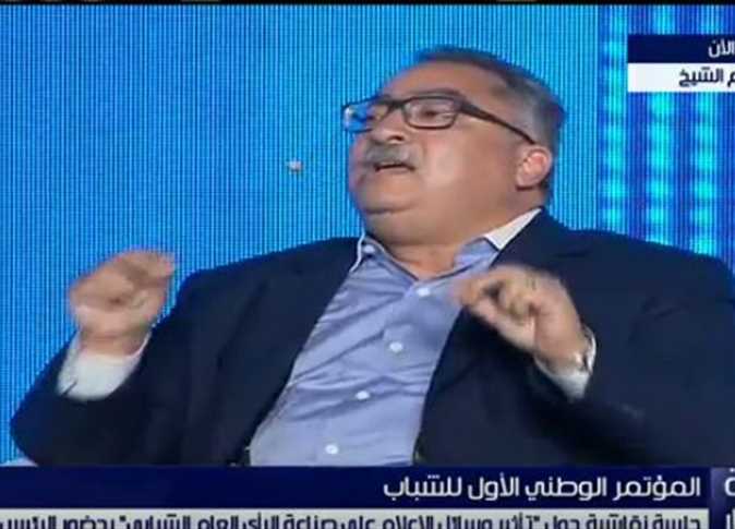 إبراهيم عيسى