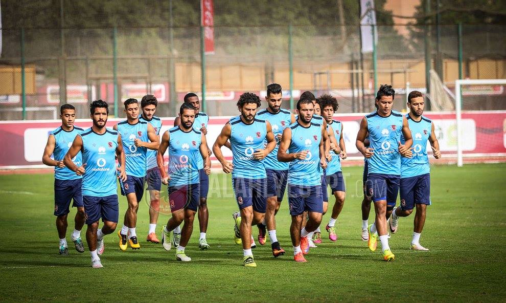 الأهلي