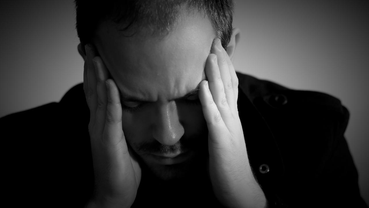 الاكتئاب ليس مجرد حالة نفسية بل له مركز في الدماغ.. تعرف اين يكون