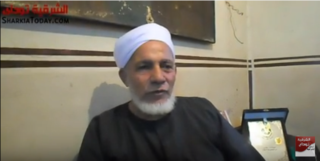 تعرف على الحاج محمد العباسي ابن القرين أول جندي يرفع العلم على سيناء في حرب أكتوبر 10 الجندى الذي رفع علم مصر في سيناء يعاني التهميش