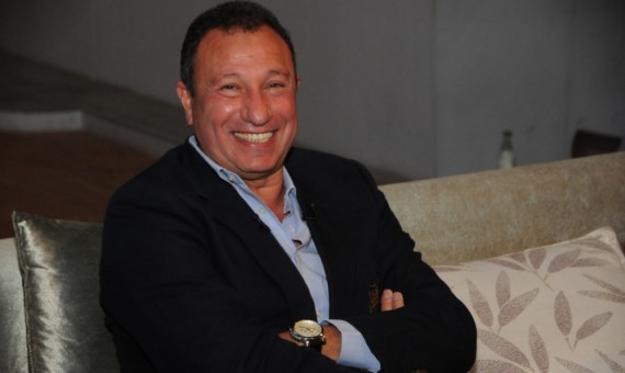 الخطيب يجب على الأمن التعامل مع الجماهير «بشكل آدمي»