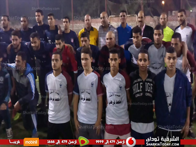 منية المكرم يهزم الصالحية الجديدة ويفوز ببطولة الخطارة الصغرى بفاقوس 3 %d8%a7%d9%84%d8%af%d9%88%d8%b1%d8%a9-3