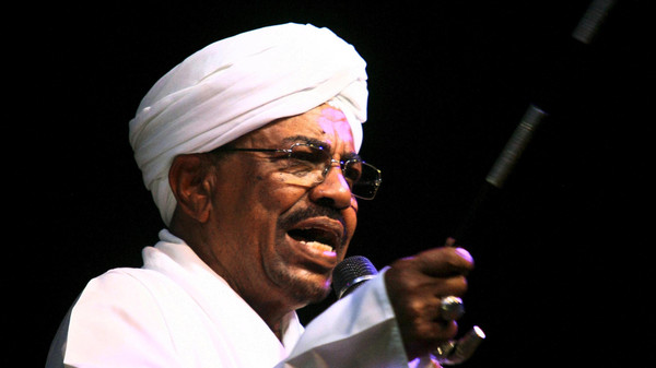 السودان يدين الهجوم الإرهابي بشمال سيناء