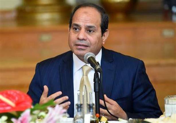 السيسي ٢٠٠ مليار جنيه لإقامة مشروعات للشباب ..و ١٣٠٠ مشروع خلال عامين