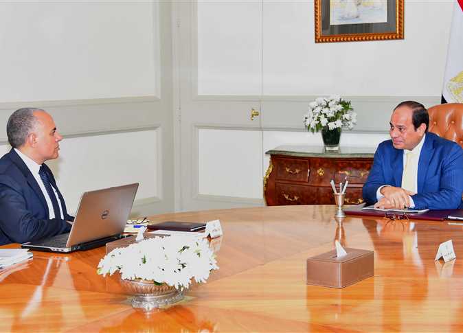 السيسي