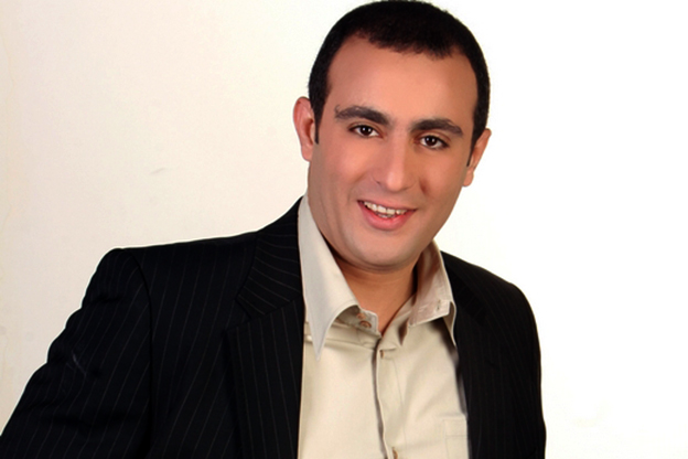 تعرف على تفاصيل مسلسل أحمد السقا الجديد 3 الفنان أحمد السقا