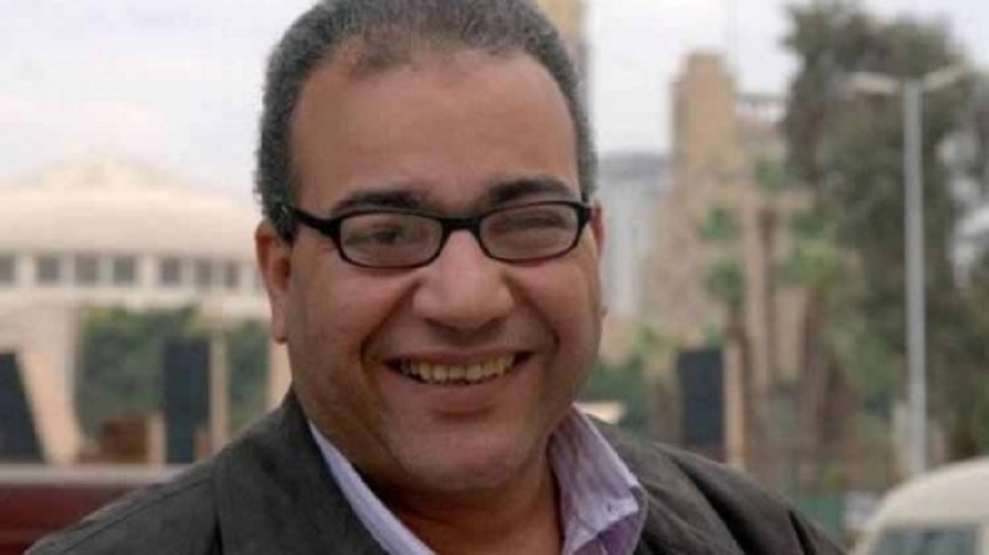 بيومى فؤاد يشارك فى فيلم «هروب اضطرارى» 1 الفنان بيومى فؤاد