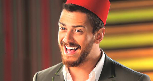 القبض على سعد لمجرد بباريس